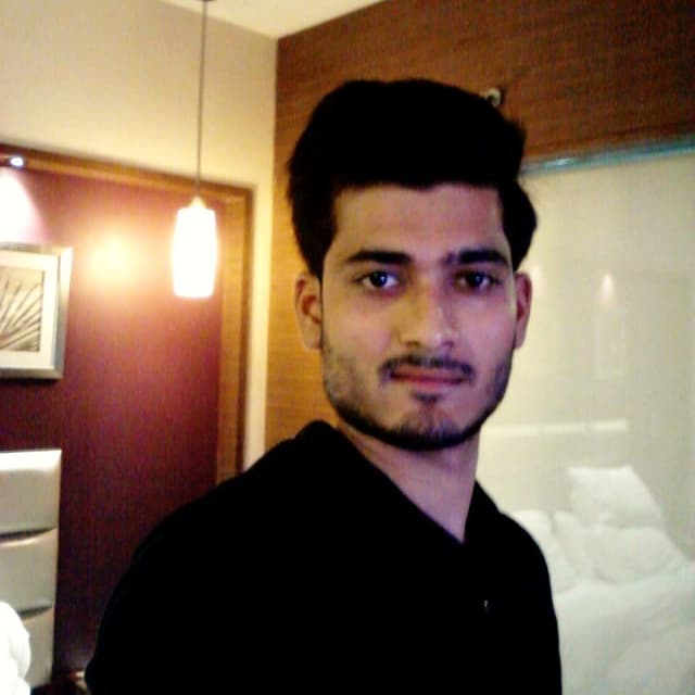 Shivam  Sharma
