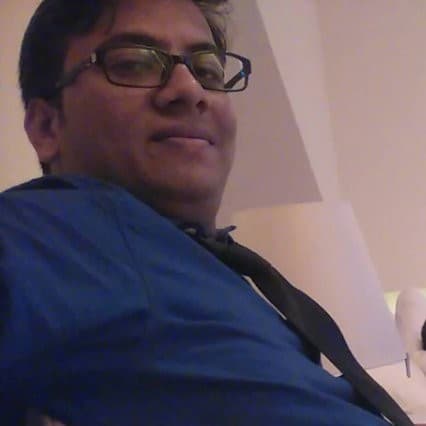 Shivam Sharma