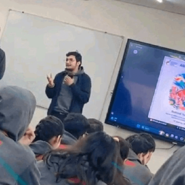 Shivam Sharma