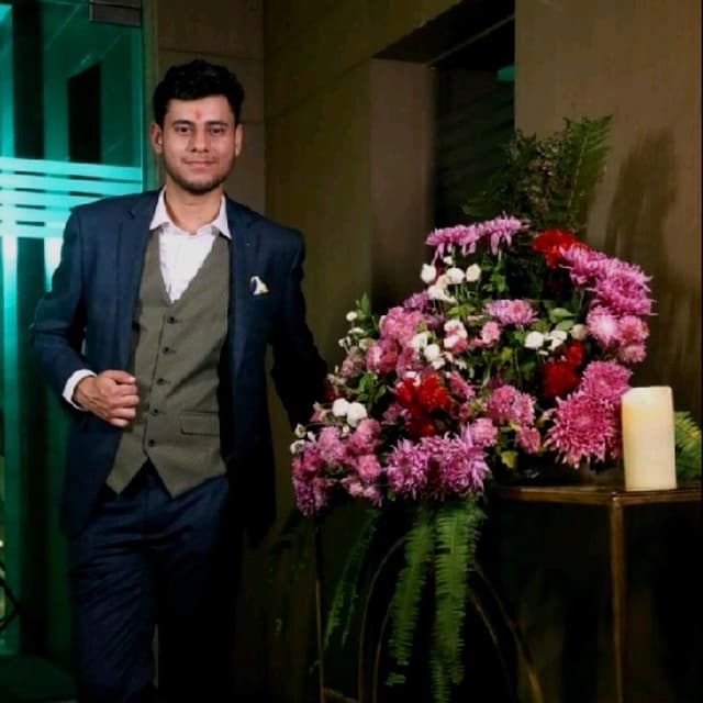 Shivam Sharma