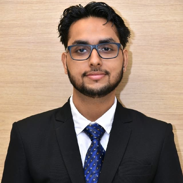 Shivam Sharma