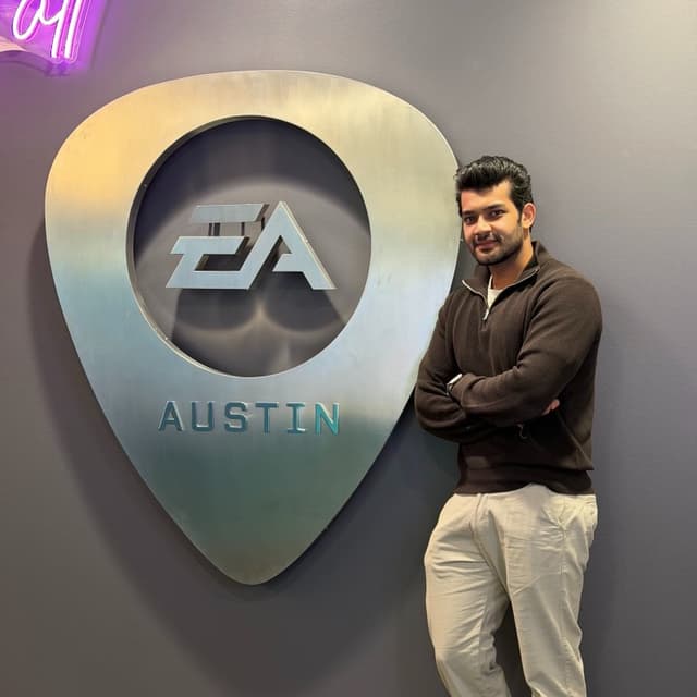 Shivam Sharma