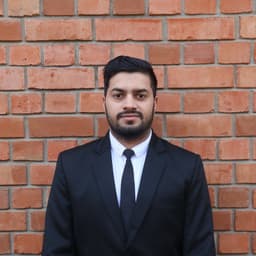 SHIVAM SHARMA