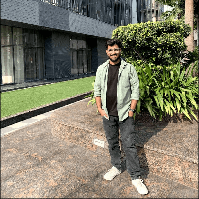 Shivam Sharma
