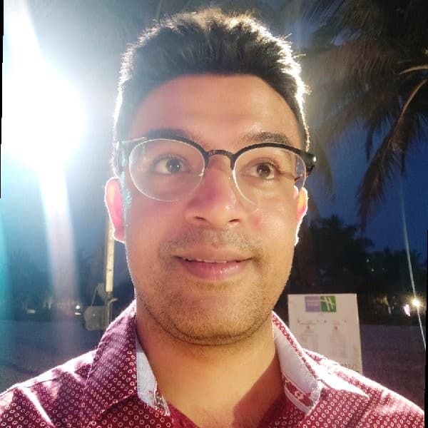 Shivam Shekhar