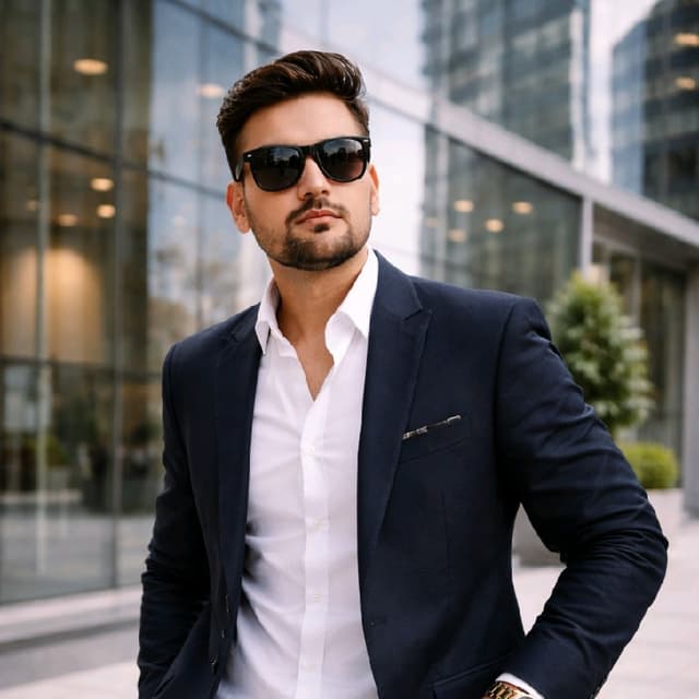 Shivam Shrivas