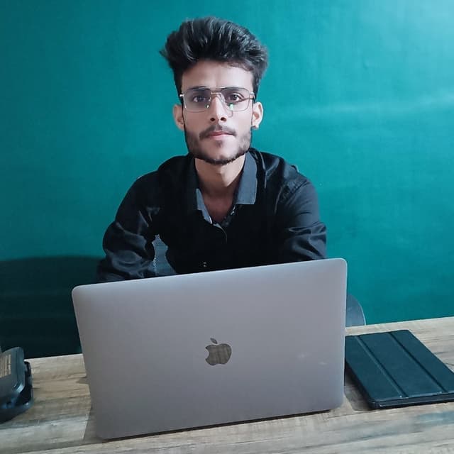 Shivam Shrivas