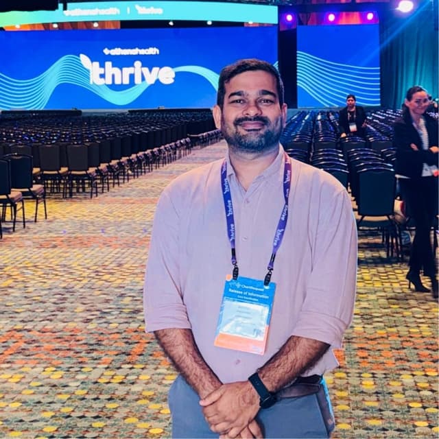 Shivam Shrivastava
