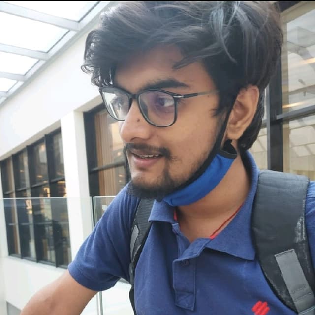 Shivam Shukla