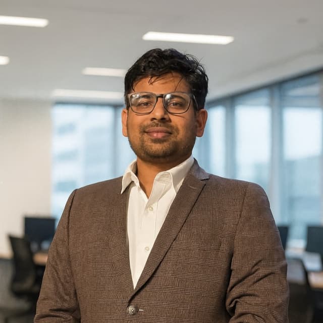 Shivam Shukla