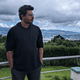 Shivam Siddharth