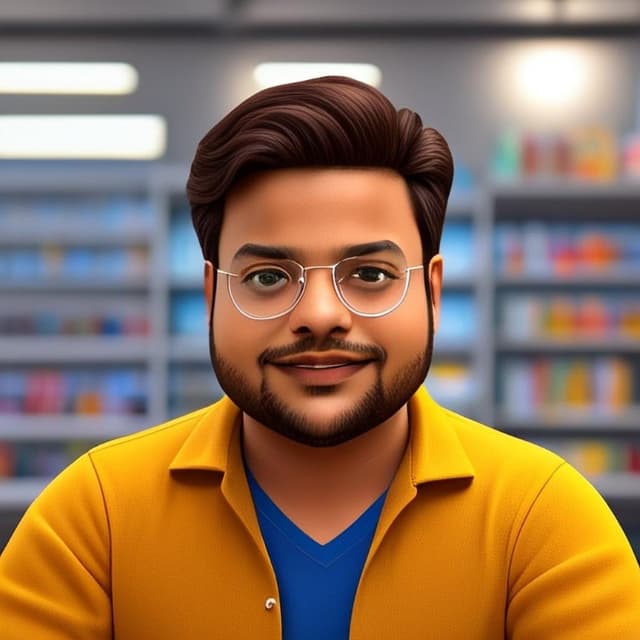 Shivam Singal