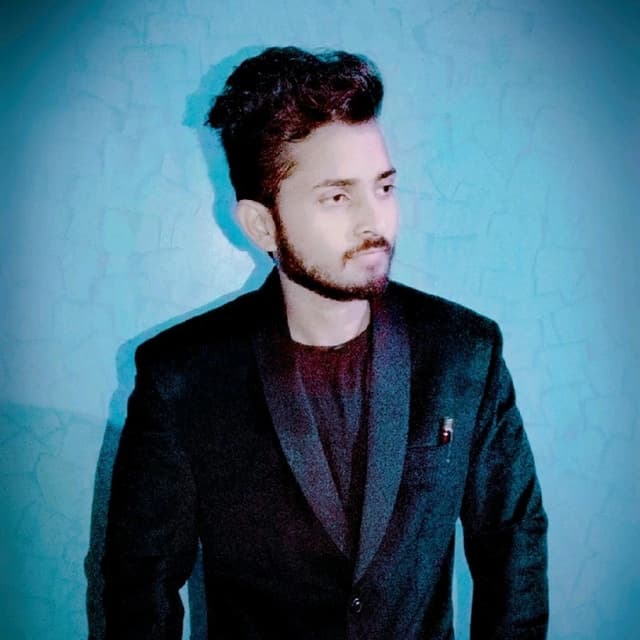 Shivam Singh