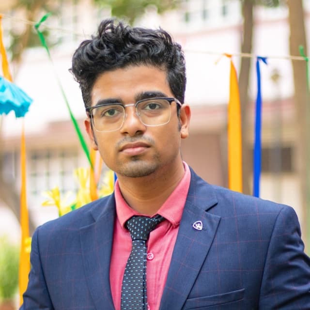 Shivam Singh