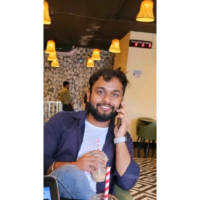 Shivam Singh