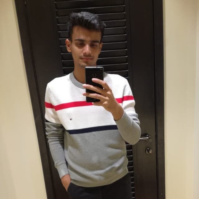 Shivam Singh