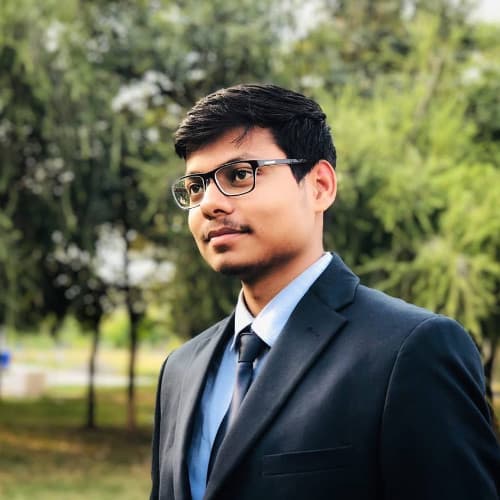 Shivam Singh