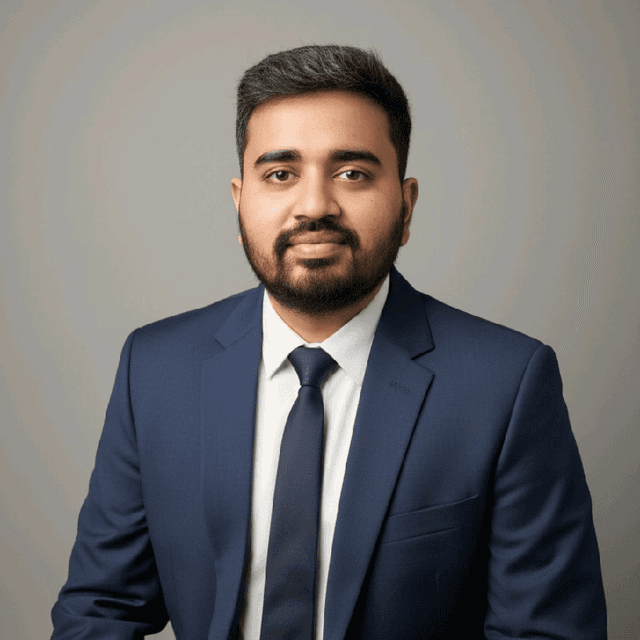 Shivam Singh