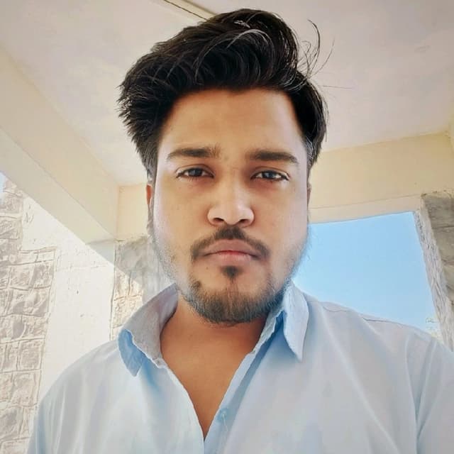 Shivam singh