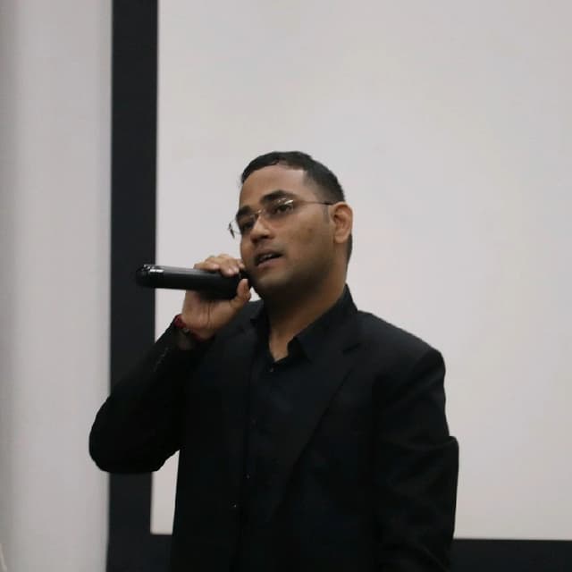 Shivam Singh