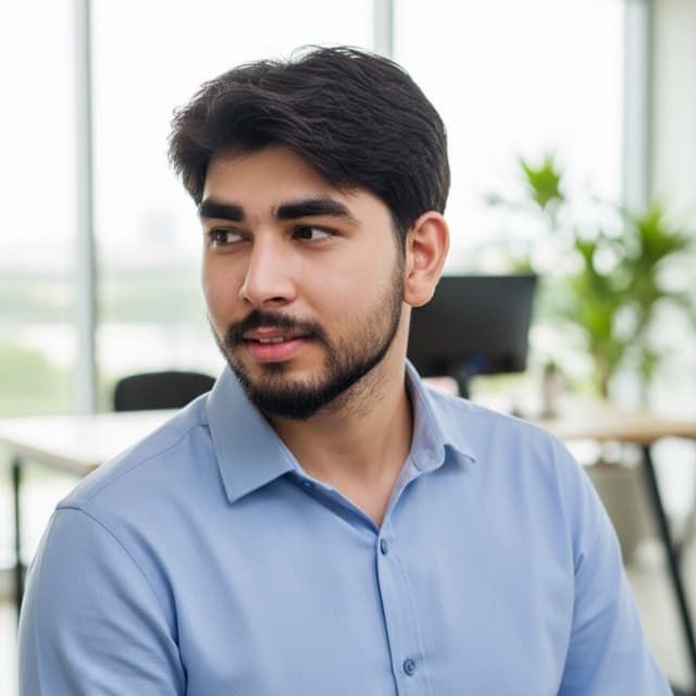 Shivam Singh