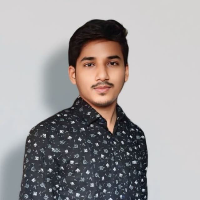 Shivam Singh