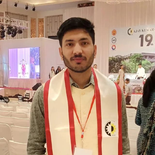 Shivam Singhal