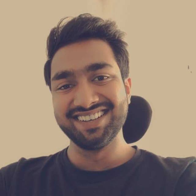 SHIVAM SINGHAL