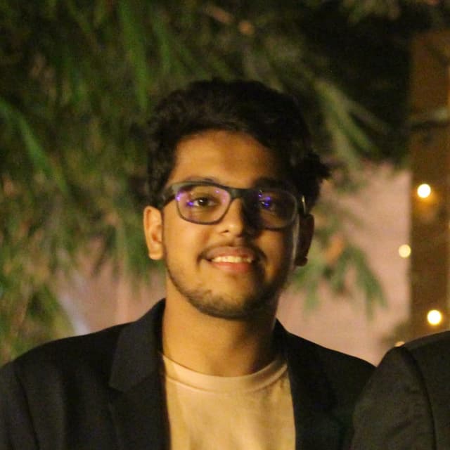 Shivam Singhal