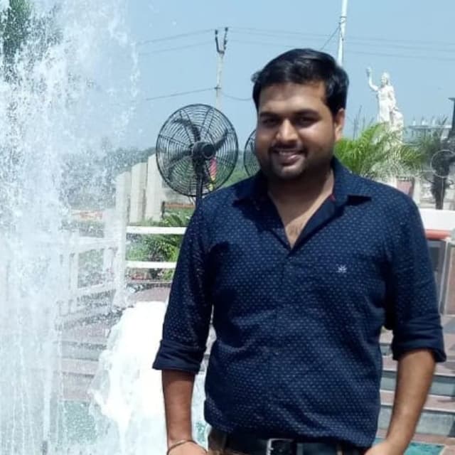Shivam Singla