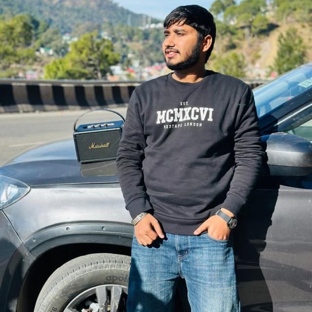 Shivam Singla
