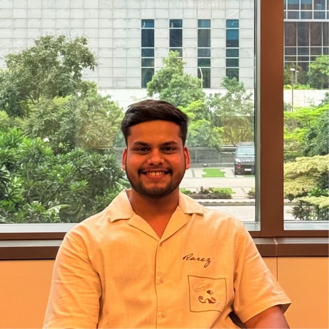 Shivam Singla