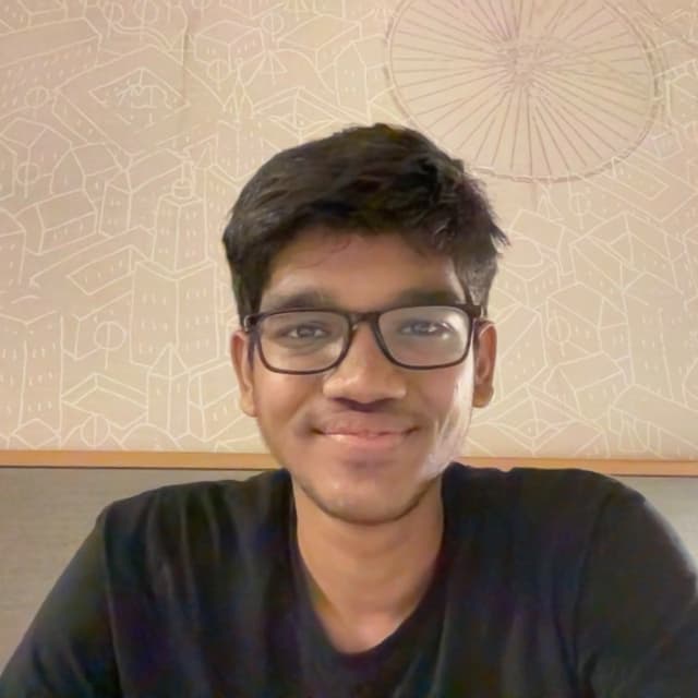 Shivam Singla