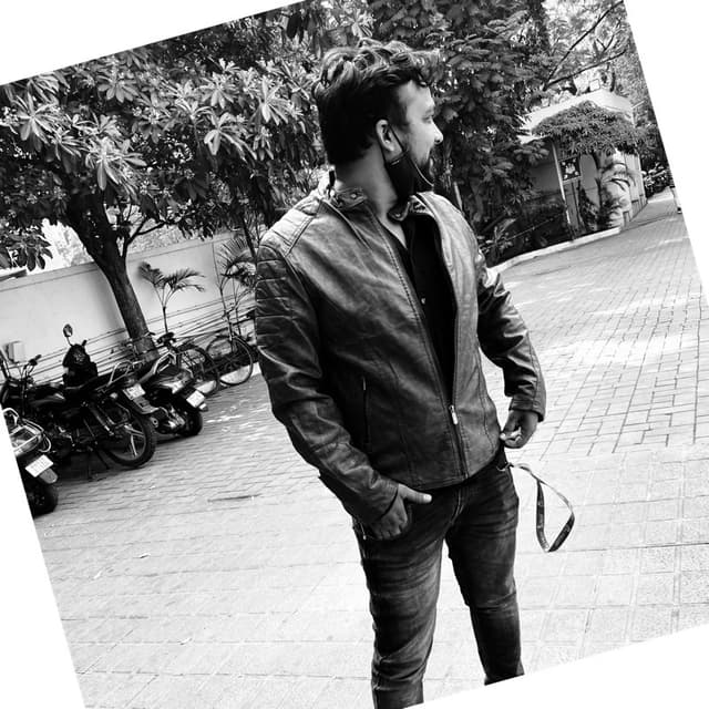 Shivam Sinha