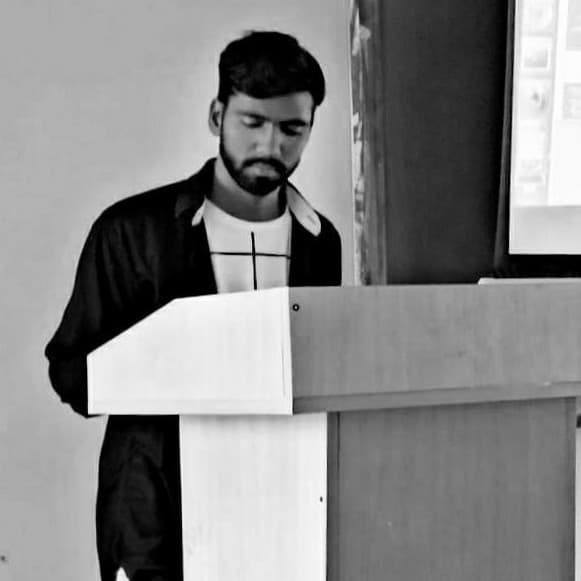 SHIVAM SINHA