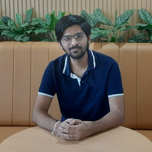 SHIVAM SINOLIYA