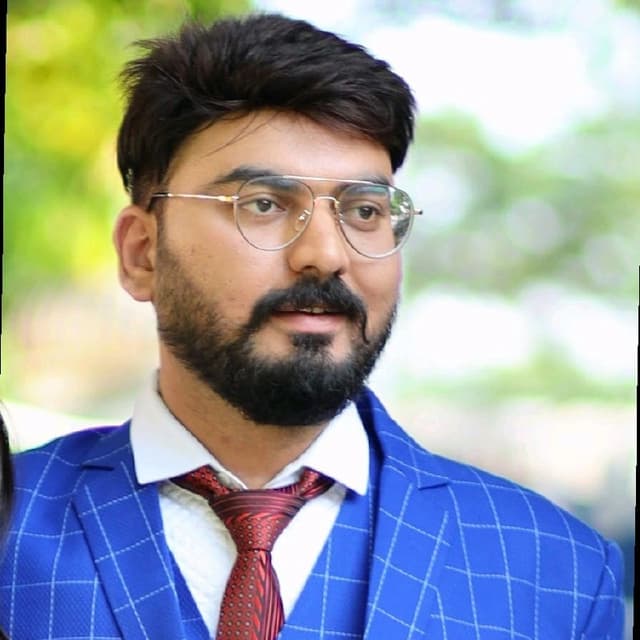 Shivam Soni
