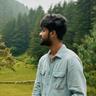 Shivam Srinath