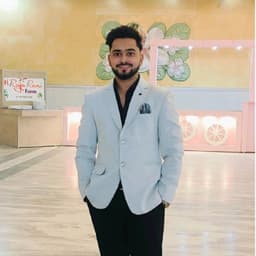 Shivam Srivastav