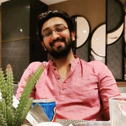 Shivam Srivastava