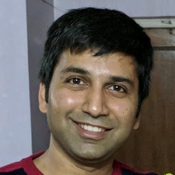 Shivam Srivastava