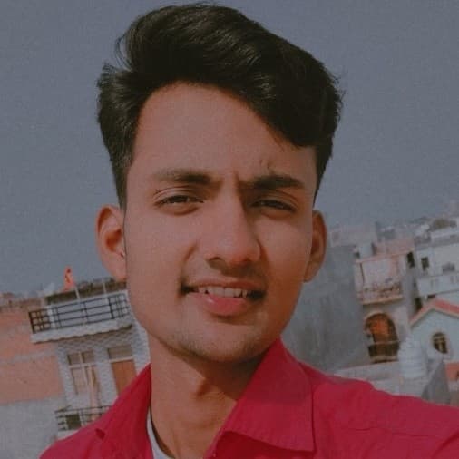 Shivam Srivastava
