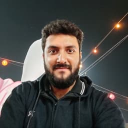 Shivam Tandon