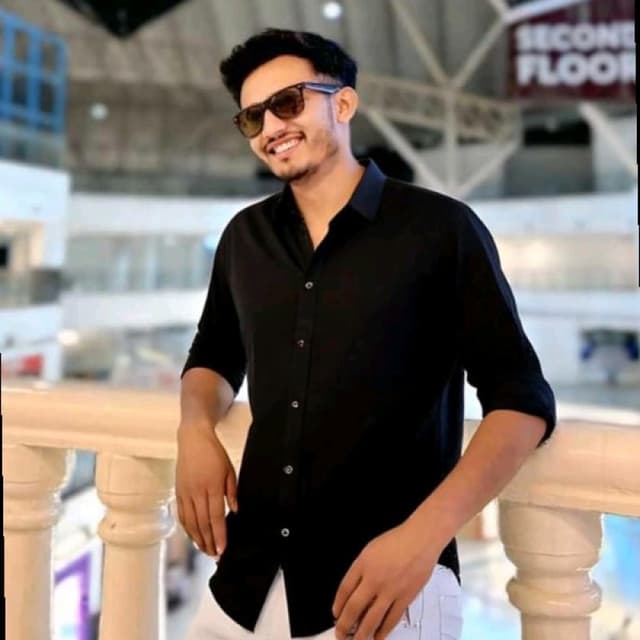 shivam teotia