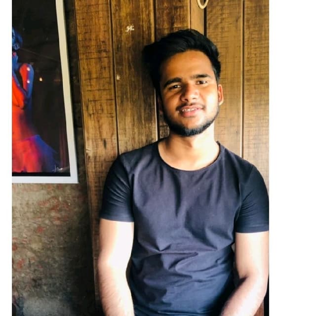 Shivam Thakur