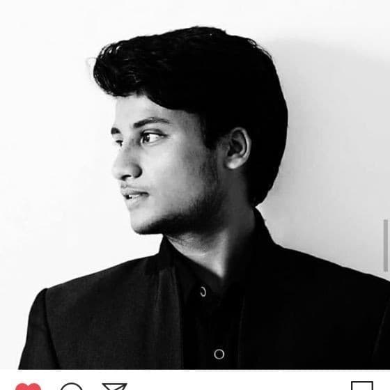 Shivam Tiwari
