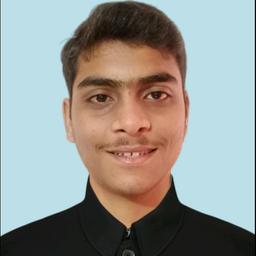 Shivam Tiwari