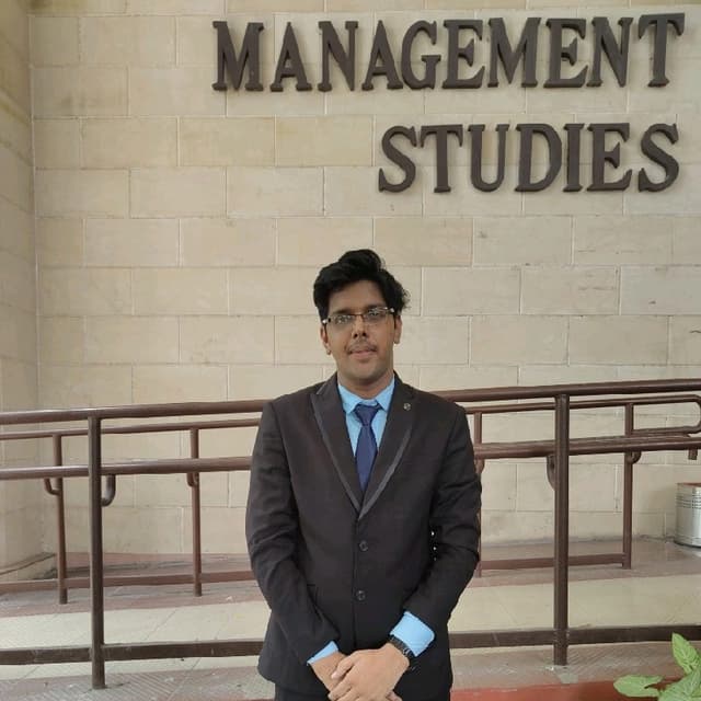 Shivam Tiwari