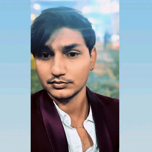 Shivam Tiwari