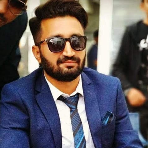 Shivam Tomar
